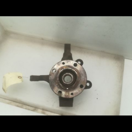 Moyeu avd occasion DACIA SANDERO I Phase 1 06-2008->10-2012 1.5 DCI 90ch 6001548867