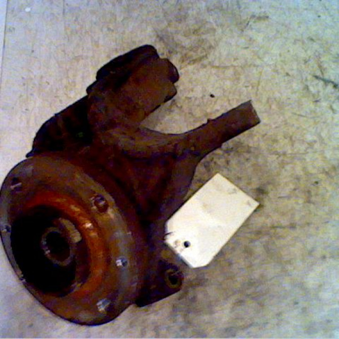 Moyeu avg occasion CITROEN C3 I Phase 1 04-2002->10-2005 1.6i 16v 335086 1