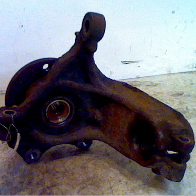 Moyeu avg occasion CITROEN C3 I Phase 1 04-2002->10-2005 1.6i 16v 335086 2