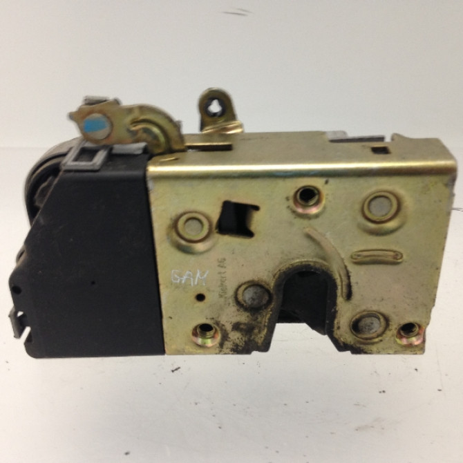 Serrure porte avd occasion PEUGEOT PARTNER I Phase 2 11-2002->05-2008 1.9 D 9136J4 3