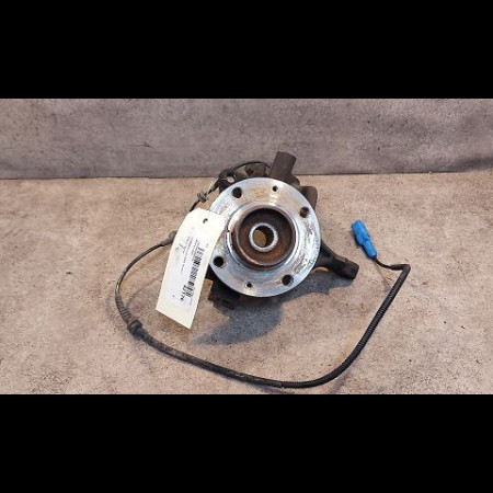 Moyeu avg occasion CITROEN C-ELYSEE Phase 1 06-2012->... 335086