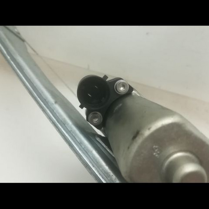 Mecanisme + moteur lève-glace avant droit occasion DACIA SANDERO I Phase 1 06-2008->10-2012 1.5 DCI 90ch 8200733828 4