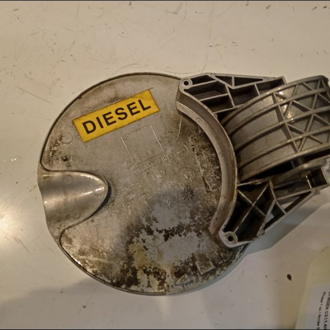 Volet de trappe carburant occasion CITROEN C3 I Phase 1 04-2002->10-2005 1.4HDI 8v 70ch 151796 2