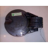 VOLET DE TRAPPE CARBURANT
