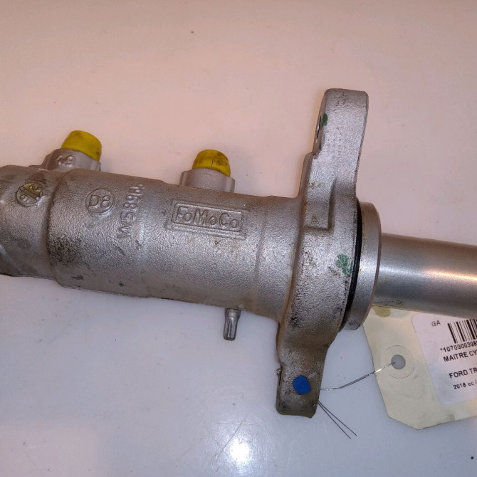 Maitre cylindre occasion FORD TRANSIT CUSTOM Phase 2 01-2018->... 2034629 2