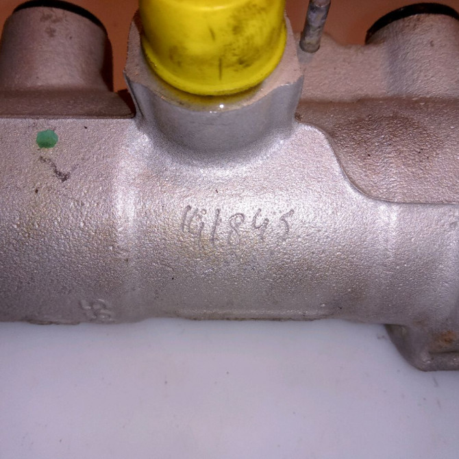 Maitre cylindre occasion FORD TRANSIT CUSTOM Phase 2 01-2018->... 2034629 4