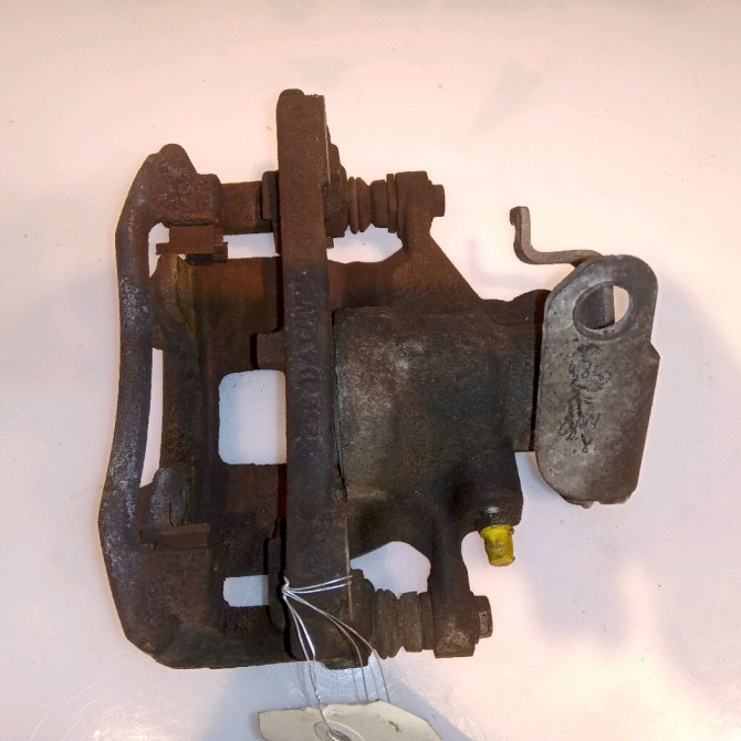 Etrier de frein arrière gauche occasion FORD TRANSIT CUSTOM Phase 2 01-2018->... 2385470 2