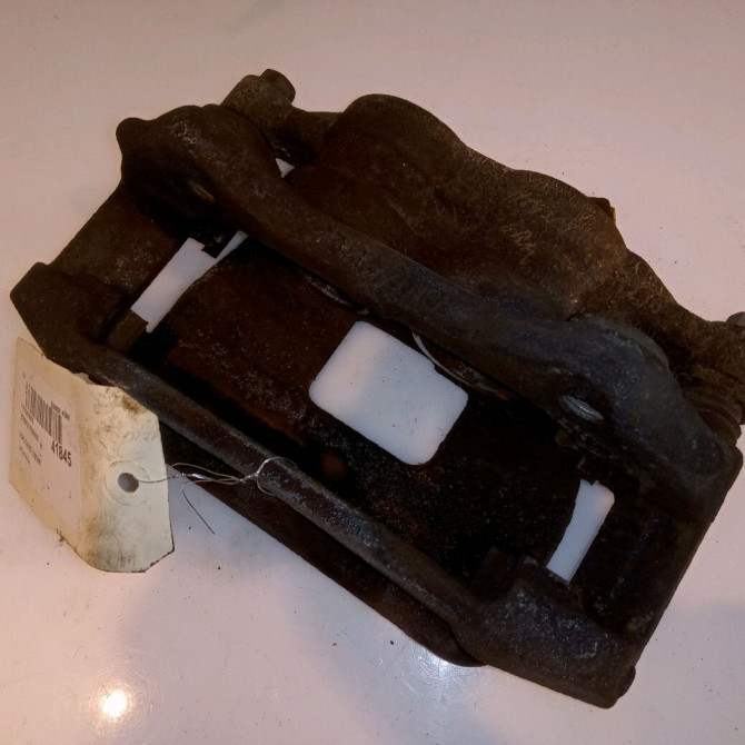 Etrier de frein avant droit occasion FORD TRANSIT CUSTOM Phase 2 01-2018->... 1783931 2