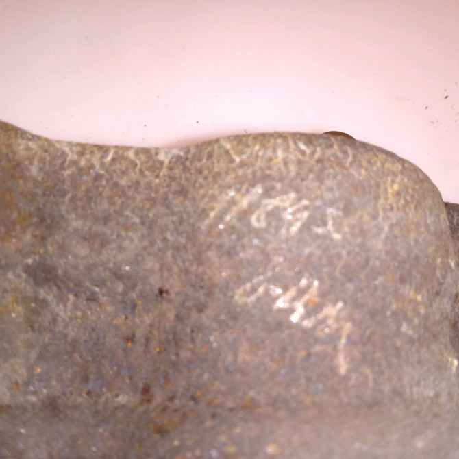 Etrier de frein avant droit occasion FORD TRANSIT CUSTOM Phase 2 01-2018->... 1783931 3