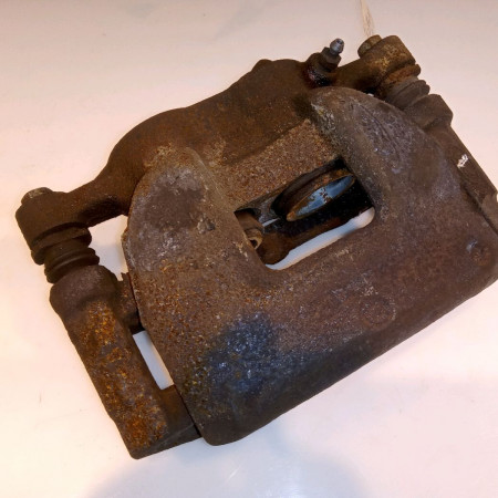 Etrier de frein avant gauche occasion FORD TRANSIT CUSTOM Phase 2 01-2018->... 1783933