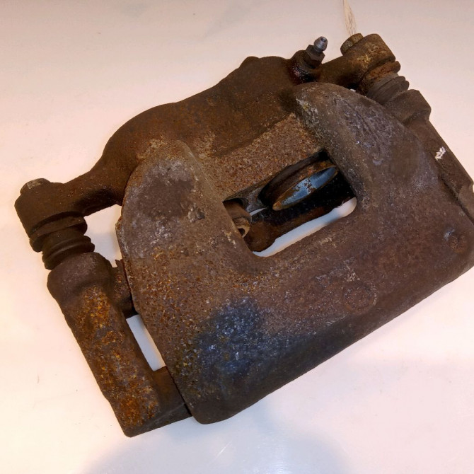 Etrier de frein avant gauche occasion FORD TRANSIT CUSTOM Phase 2 01-2018->... 1783933 1