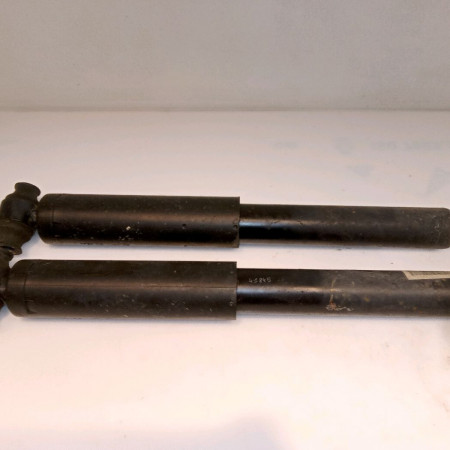 Amortisseur arrière droit occasion FORD TRANSIT CUSTOM Phase 2 01-2018->... 2044919