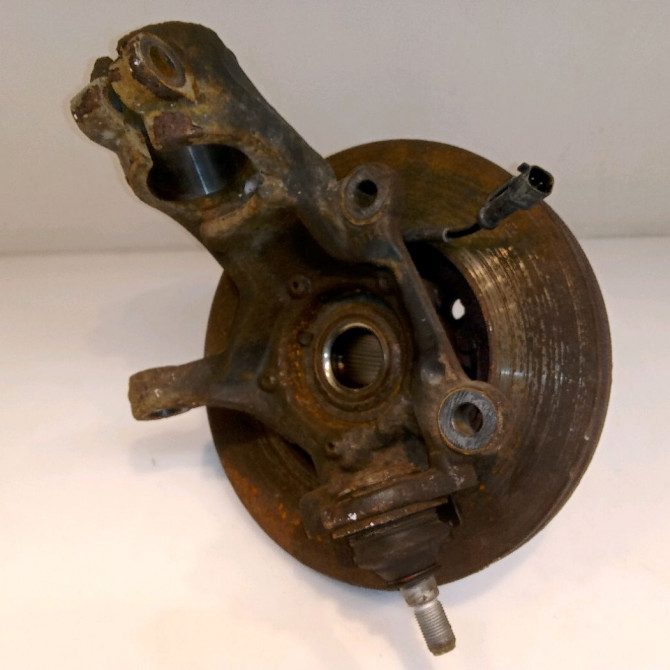 Moyeu avg occasion FORD TRANSIT CUSTOM Phase 2 01-2018->... 2128322 2