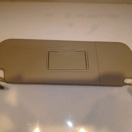 Pare-soleil droit occasion FORD TRANSIT CUSTOM Phase 2 01-2018->...