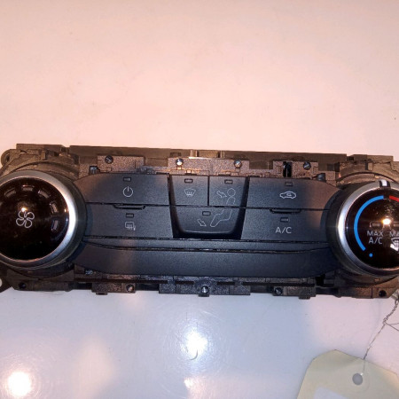 Commande de chauffage occasion FORD TRANSIT CUSTOM Phase 2 01-2018->... 2397329