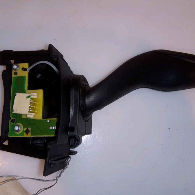 Commande clignotant occasion FORD TRANSIT CUSTOM Phase 2 01-2018->... 1876432 2