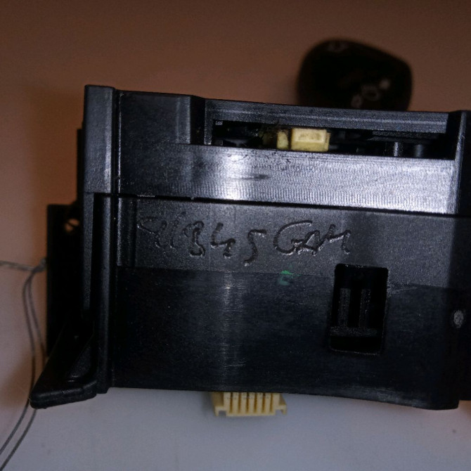 Commande clignotant occasion FORD TRANSIT CUSTOM Phase 2 01-2018->... 1876432 3