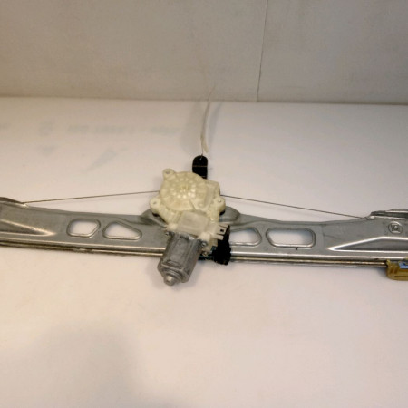 Mecanisme + moteur lève-glace avant droit occasion FORD TRANSIT CUSTOM Phase 2 01-2018->... 2473811