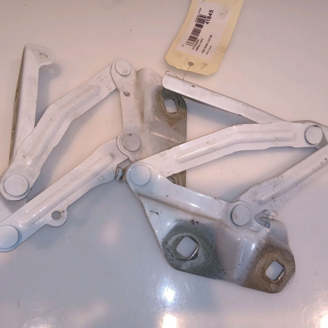 Compas d capot occasion FORD TRANSIT CUSTOM Phase 2 01-2018->... 2421362 2