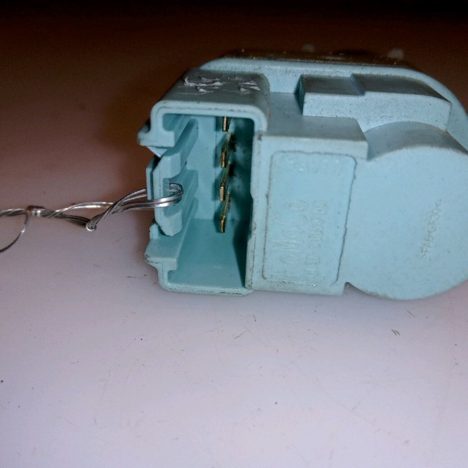 occasion FORD TRANSIT CUSTOM Phase 2 01-2018->... 2