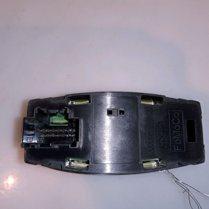 Interrupteur commande de phares occasion FORD TRANSIT CUSTOM Phase 2 01-2018->... 1876432 3