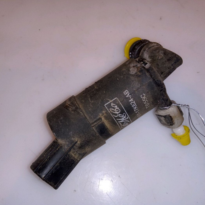 Pompe lave-glace avant occasion FORD TRANSIT CUSTOM Phase 2 01-2018->... 2201197 2