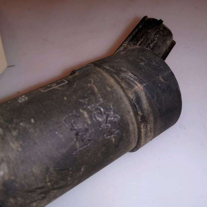 Pompe lave-glace avant occasion FORD TRANSIT CUSTOM Phase 2 01-2018->... 2201197 4