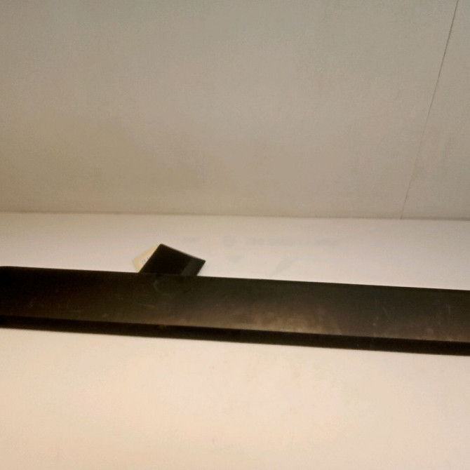 Protection aile arg occasion FORD TRANSIT CUSTOM Phase 2 01-2018->... 1