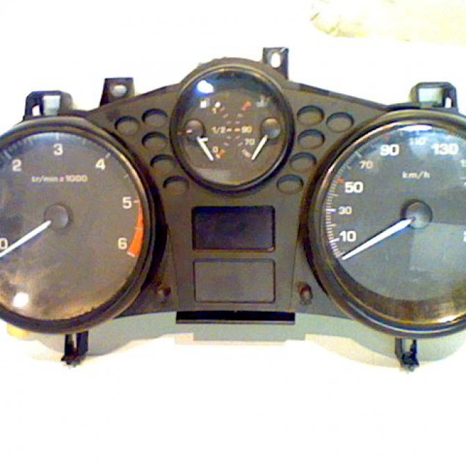 Compteur occasion PEUGEOT 207 Phase 1 04-2006->06-2013 6103JV 1