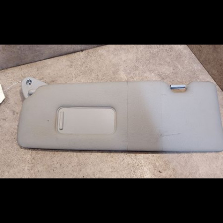 Pare-soleil gauche occasion B.M.W. SERIE 1 I Phase 1 05-2004->12-2006 118i 129ch 51167252507