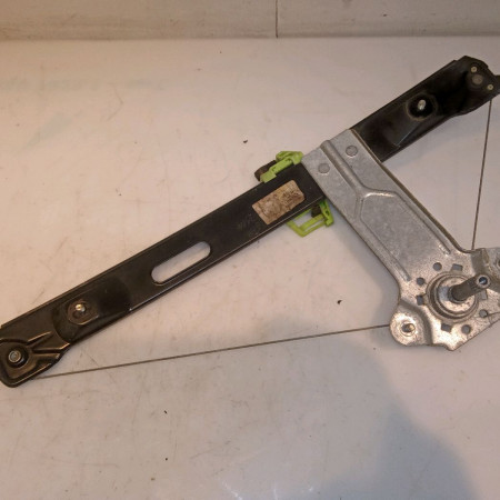 Mecanisme leve-glace arrière droit occasion B.M.W. SERIE 1 I Phase 1 05-2004->12-2006 118i 129ch 51357138468