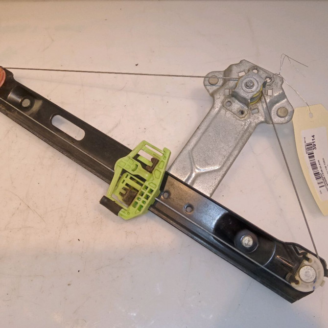 Mecanisme leve-glace arrière droit occasion B.M.W. SERIE 1 I Phase 1 05-2004->12-2006 118i 129ch 51357138468 2