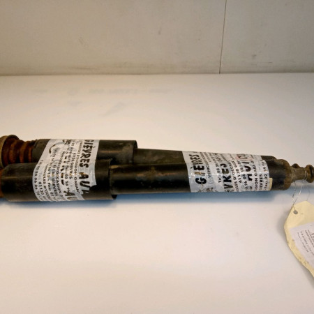 Amortisseur arrière droit occasion B.M.W. SERIE 1 I Phase 1 05-2004->12-2006 118i 129ch 33526771559