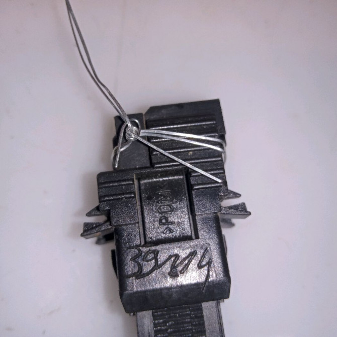 occasion B.M.W. SERIE 1 I Phase 1 05-2004->12-2006 118i 129ch 3