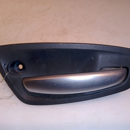Poignee int porte ard occasion B.M.W. SERIE 1 I Phase 1 05-2004->12-2006 118i 129ch 51417157440