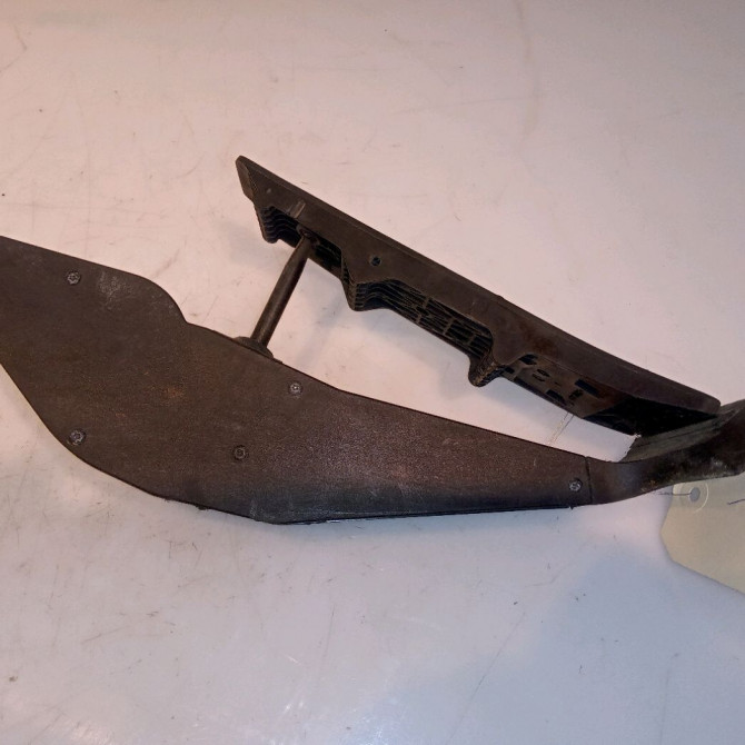 Potentiometre accelerateur occasion B.M.W. SERIE 1 I Phase 1 05-2004->12-2006 118i 129ch 2