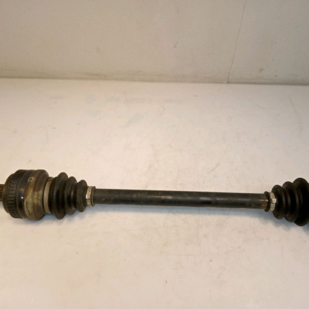 Transmission arrière gauche occasion B.M.W. SERIE 1 I Phase 1 05-2004->12-2006 118i 129ch 33217547071