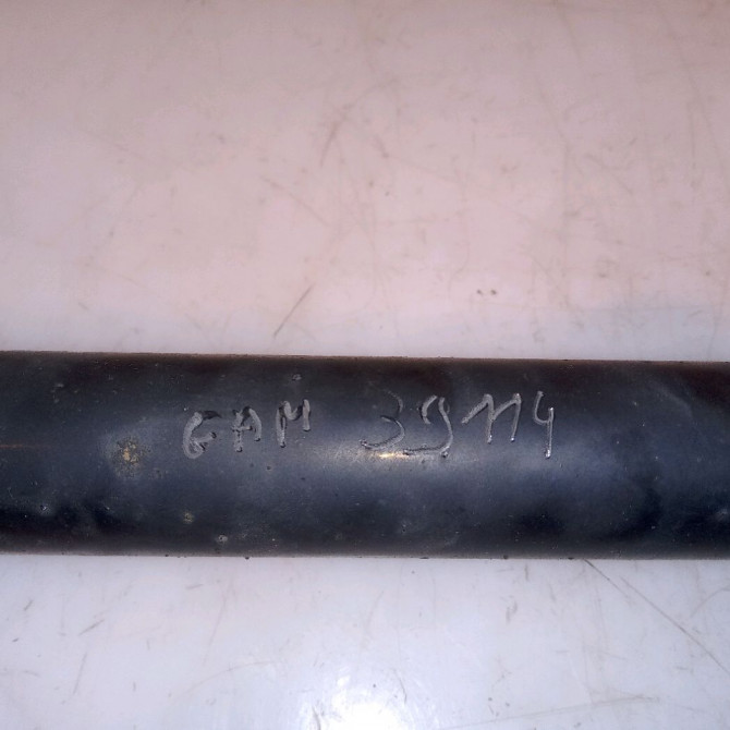 Transmission arrière gauche occasion B.M.W. SERIE 1 I Phase 1 05-2004->12-2006 118i 129ch 33217547071 2