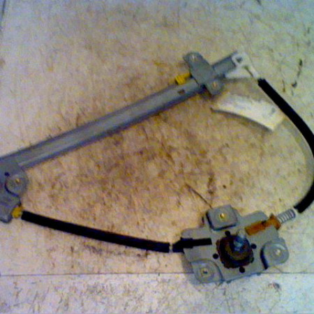 Mecanisme leve-glace arrière gauche occasion RENAULT SCENIC I Phase 1 09-1996->08-1999 7700838598