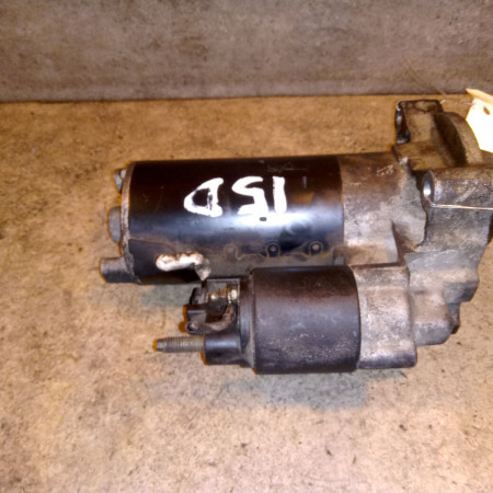 Démarreur occasion CITROEN SAXO Phase 1 03-1996->09-1999 1.5D