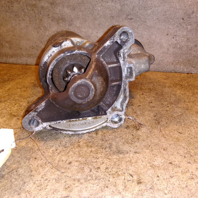 Démarreur occasion CITROEN SAXO Phase 1 03-1996->09-1999 1.5D 3