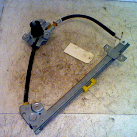 Mecanisme leve-glace arrière droit occasion RENAULT SCENIC I Phase 1 09-1996->08-1999 7700838597