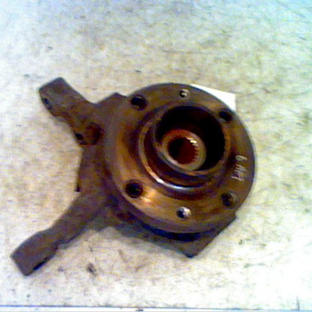 Moyeu avd occasion RENAULT SCENIC I Phase 1 09-1996->08-1999 7701205779