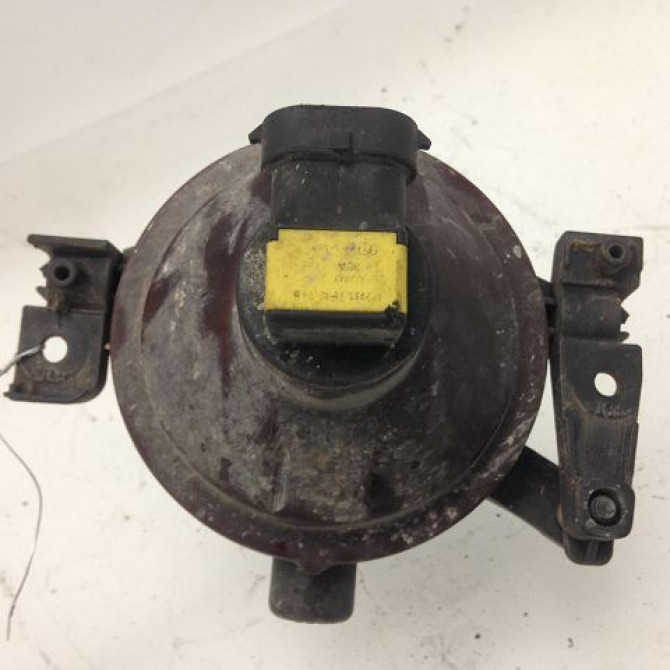 Phare antibrouillard avant droit occasion FORD CMAX I Phase 1 09-2003->03-2007 2.0 TDCI 135ch 1481005 2