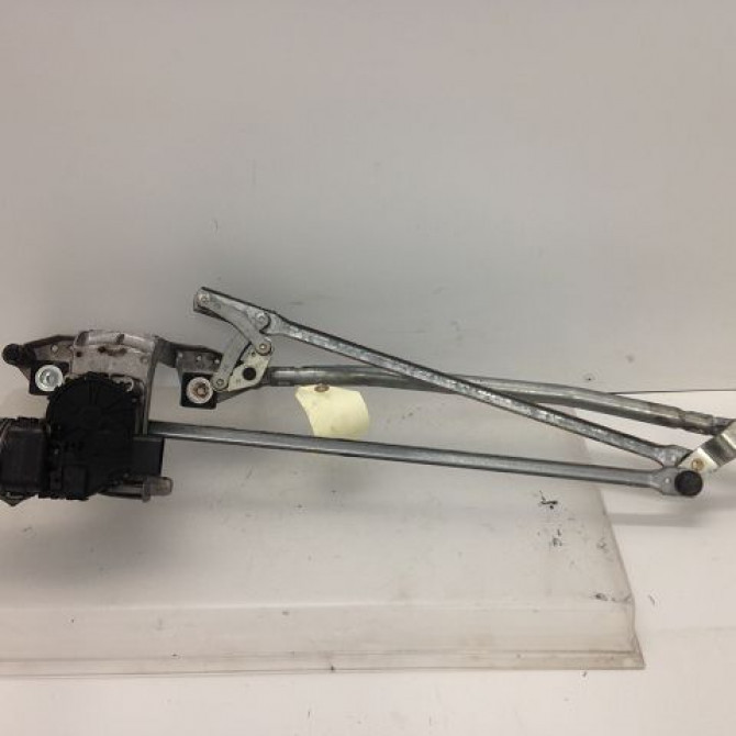 Moteur essuie-glace avant occasion FORD CMAX I Phase 1 09-2003->03-2007 2.0 TDCI 135ch 1255958 1