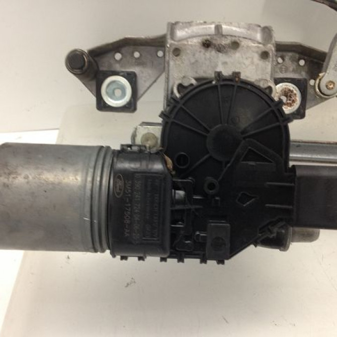 Moteur essuie-glace avant occasion FORD CMAX I Phase 1 09-2003->03-2007 2.0 TDCI 135ch 1255958 2
