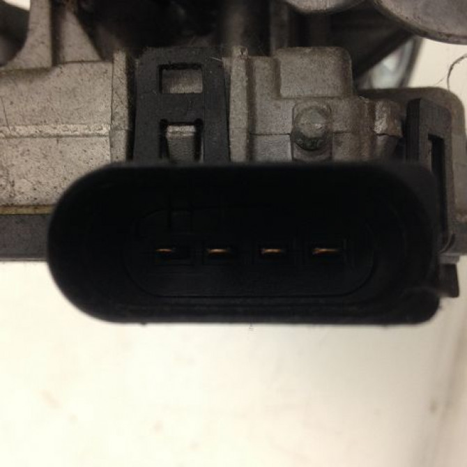 Moteur essuie-glace avant occasion FORD CMAX I Phase 1 09-2003->03-2007 2.0 TDCI 135ch 1255958 3