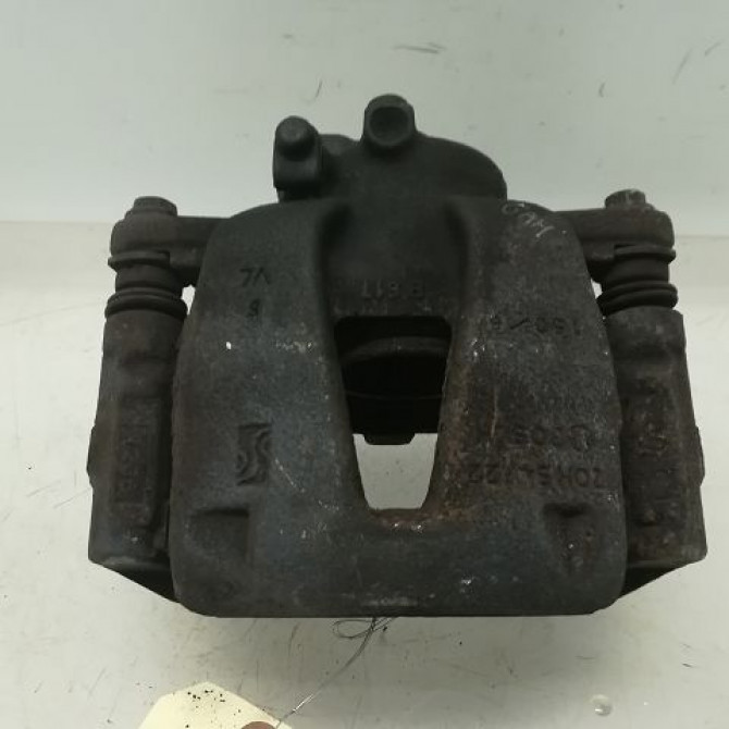 Etrier de frein avant droit occasion FIAT GRANDE PUNTO III Phase 1 09-2005->12-2013 1.3 DT MULTIJET 16v 90ch 77365544 1