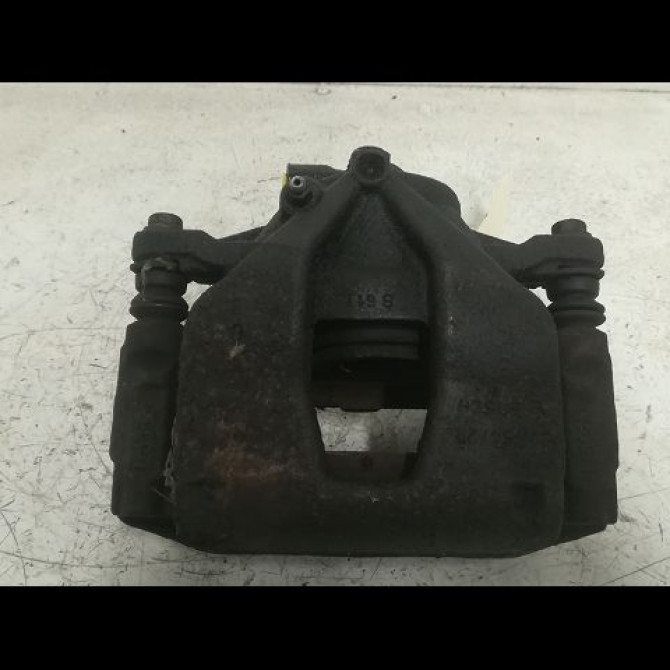 Etrier de frein avant droit occasion FIAT DOBLO I Phase 2 01-2006->12-2009 1.9 DT Multijet 105CH 77365544 1