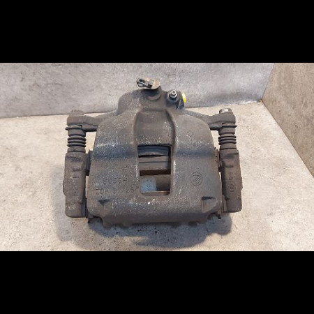 Etrier de frein avant gauche occasion ALFA ROMEO MI.TO MI.TO Phase 1 2008-09-01->2016-12-31 1.3 JTDM 95ch 77364982